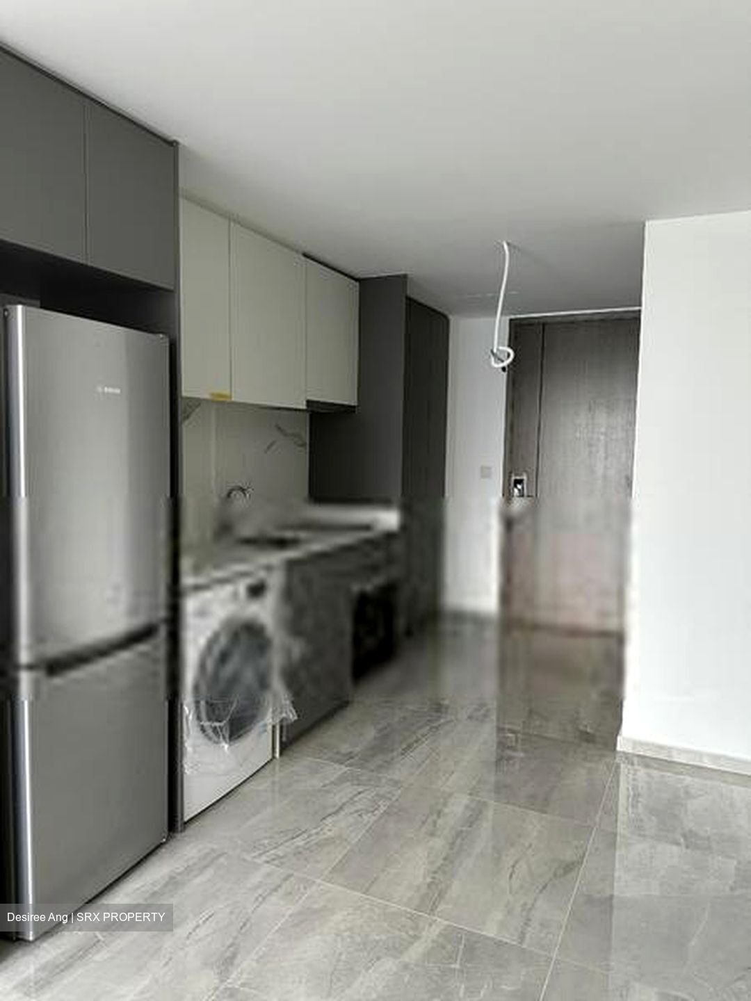 Affinity At Serangoon (D19), Apartment #408131001